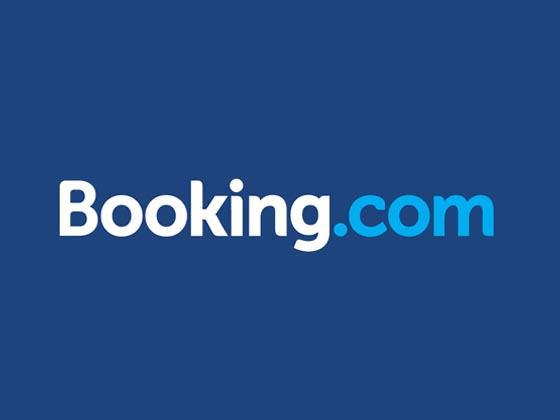 SIAMO ANCHE SU BOOKING